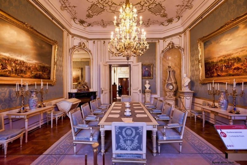 Discover 73 Fun and Unusual Things to Do in Vienna, Austria