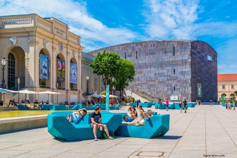 Discover 73 Fun and Unusual Things to Do in Vienna, Austria