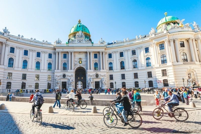 Discover 73 Fun and Unusual Things to Do in Vienna, Austria