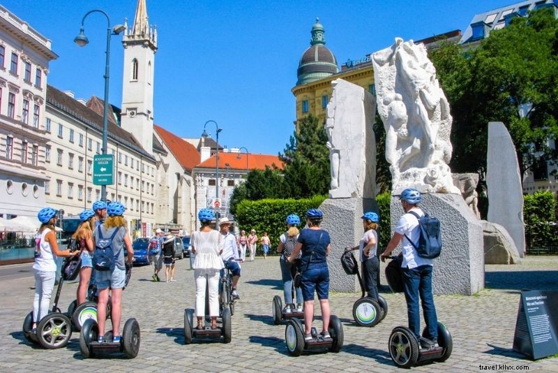 Discover 73 Fun and Unusual Things to Do in Vienna, Austria