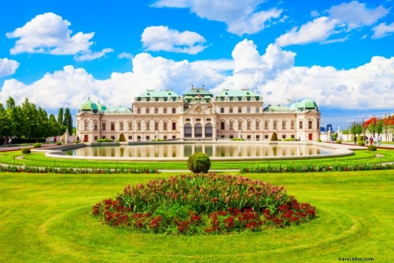 Discover 73 Fun and Unusual Things to Do in Vienna, Austria