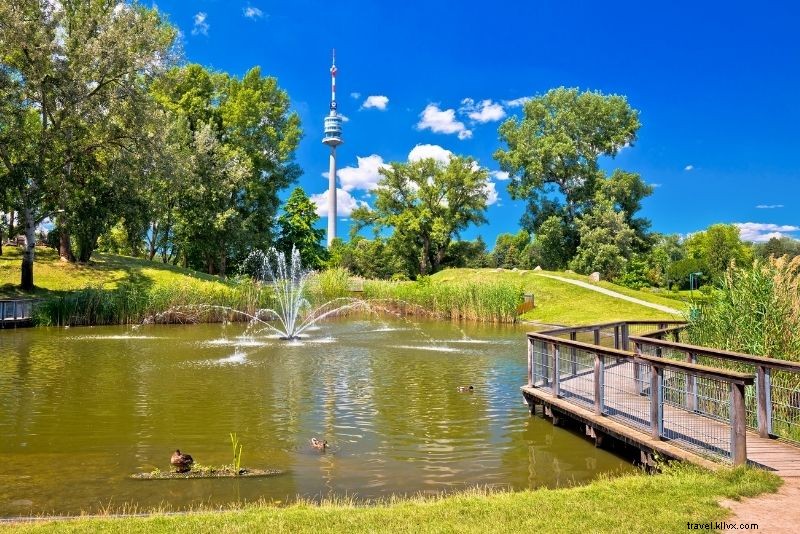 Discover 73 Fun and Unusual Things to Do in Vienna, Austria