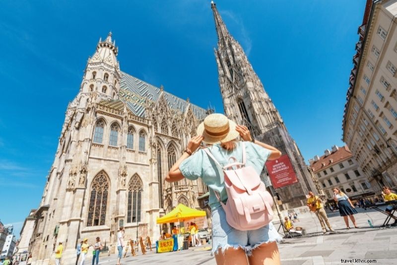 Discover 73 Fun and Unusual Things to Do in Vienna, Austria