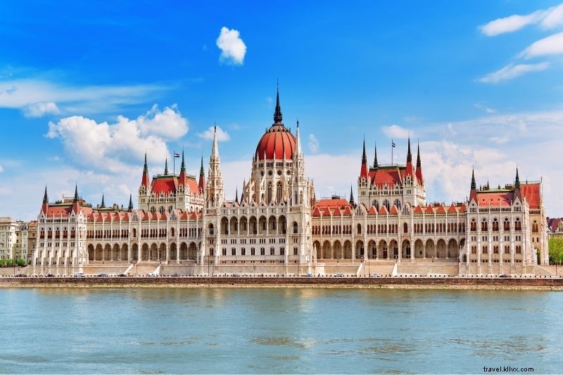 Discover 73 Fun and Unusual Things to Do in Vienna, Austria