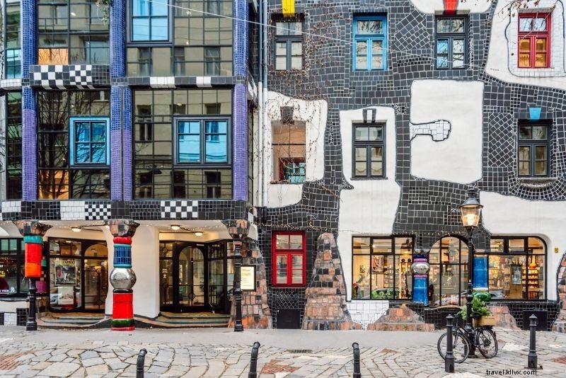 Discover 73 Fun and Unusual Things to Do in Vienna, Austria