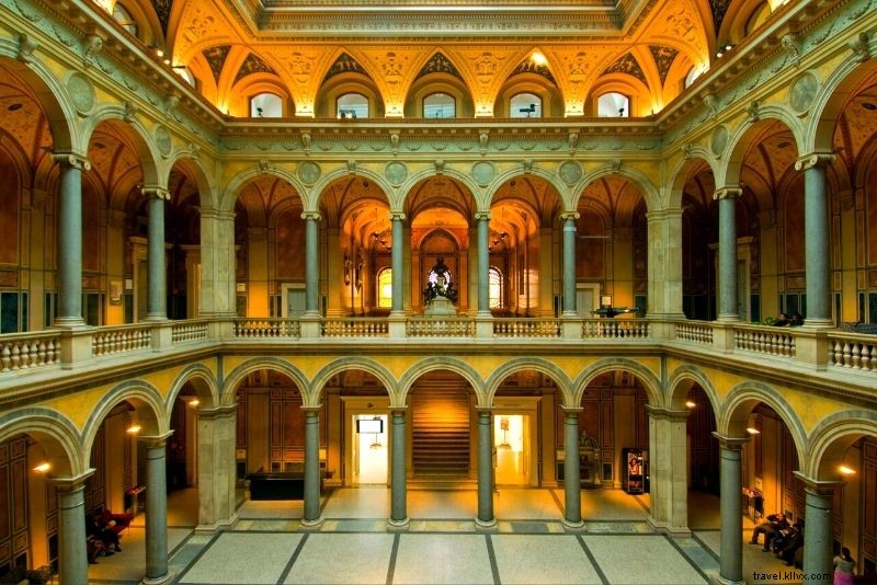 Discover 73 Fun and Unusual Things to Do in Vienna, Austria