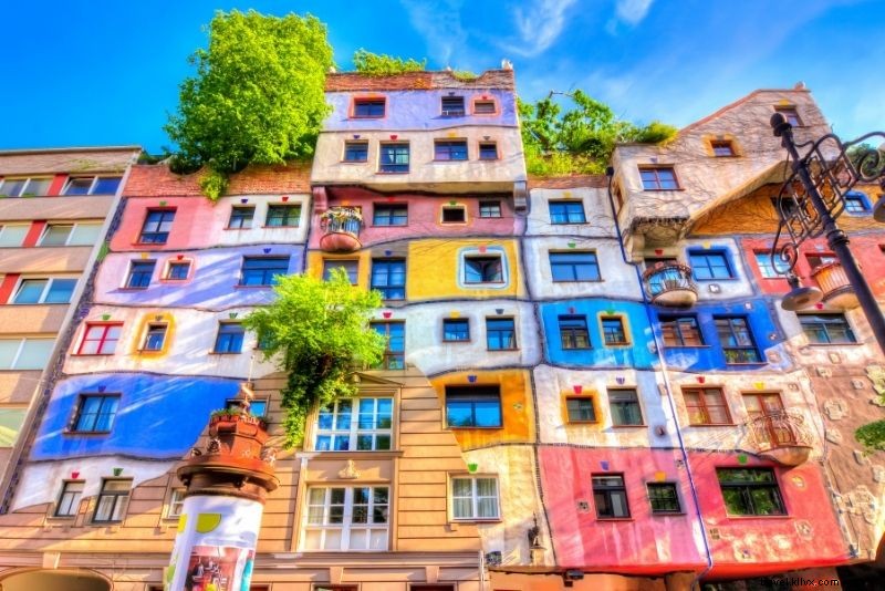 Discover 73 Fun and Unusual Things to Do in Vienna, Austria