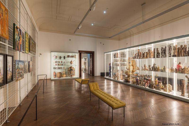 Discover 73 Fun and Unusual Things to Do in Vienna, Austria