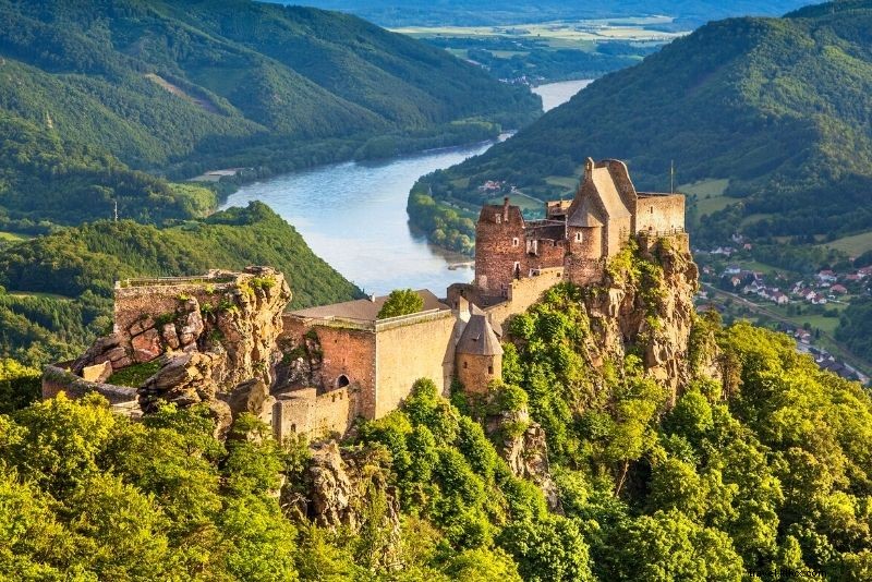 Discover 73 Fun and Unusual Things to Do in Vienna, Austria