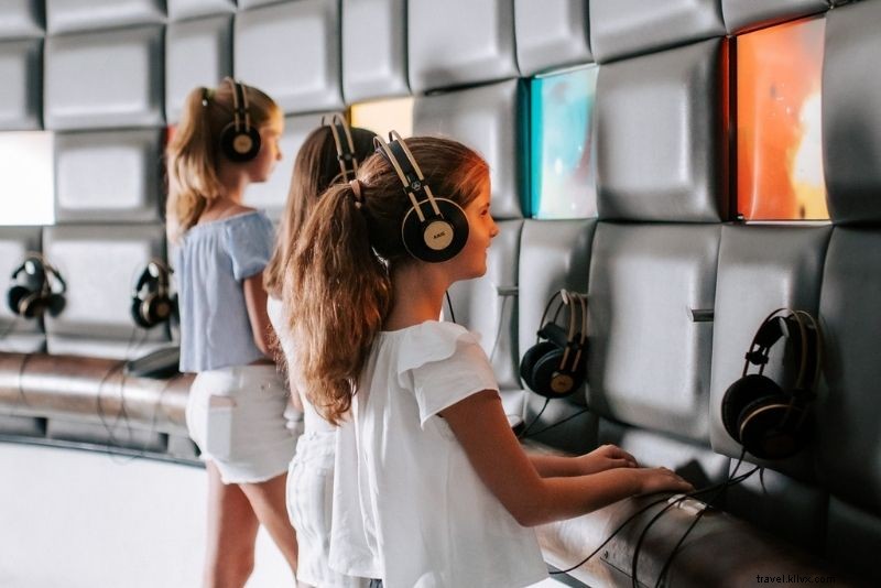 Discover 73 Fun and Unusual Things to Do in Vienna, Austria