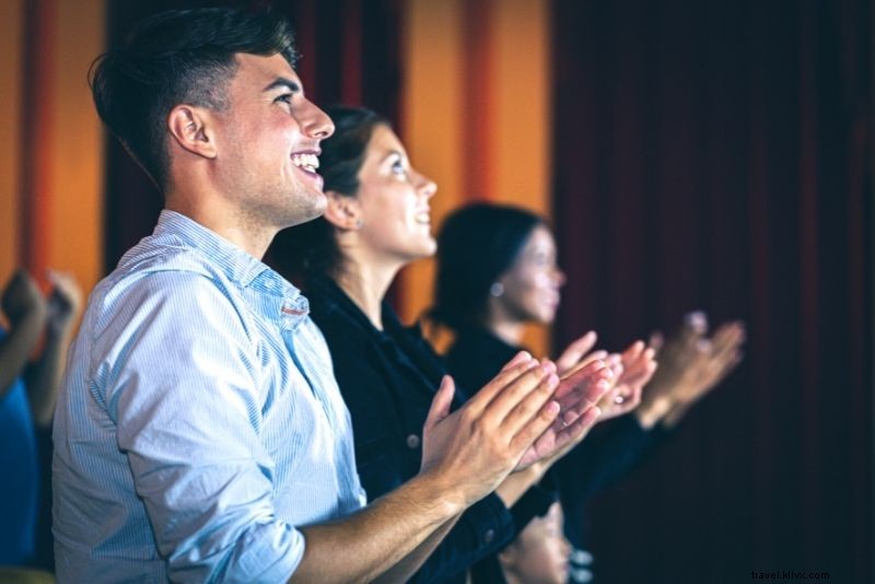 Discover 73 Fun and Unusual Things to Do in Vienna, Austria