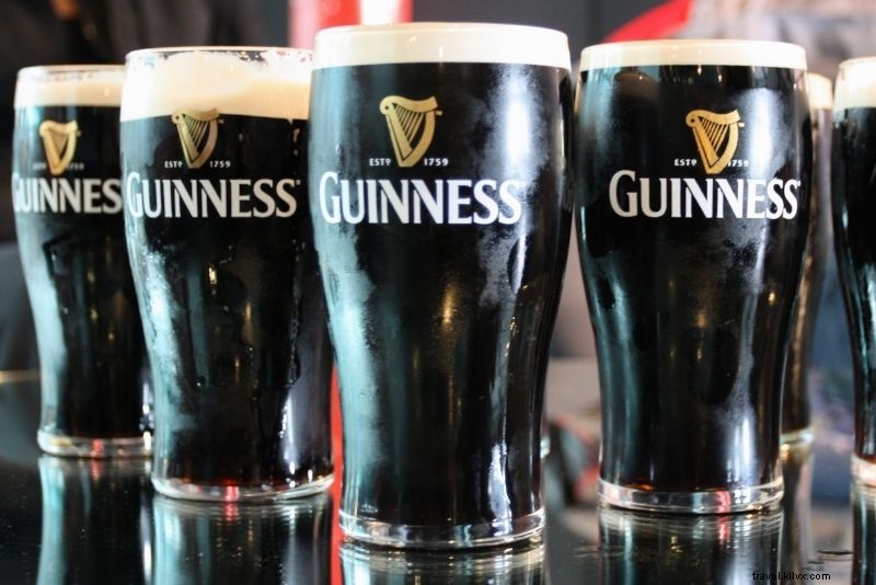 Discover 83 Fun & Unusual Things to Do in Dublin, Ireland