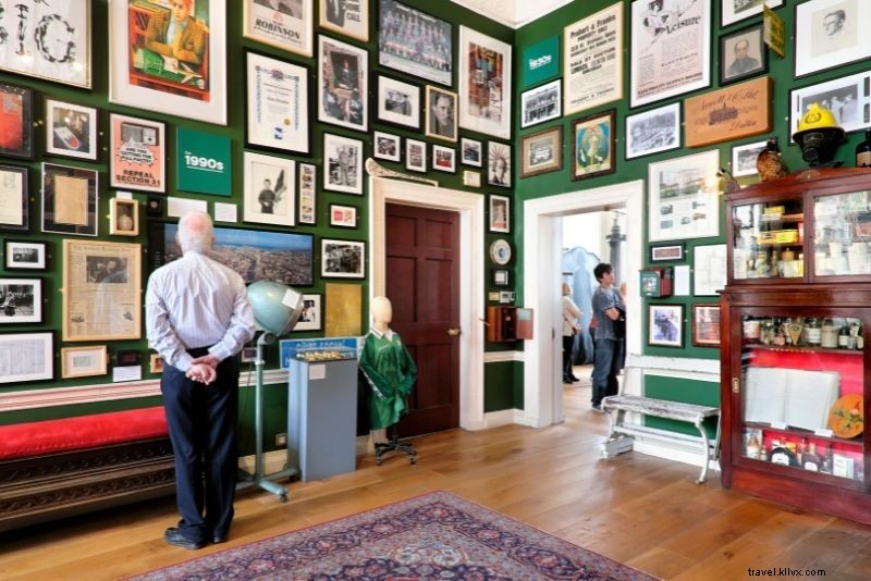 Discover 83 Fun & Unusual Things to Do in Dublin, Ireland