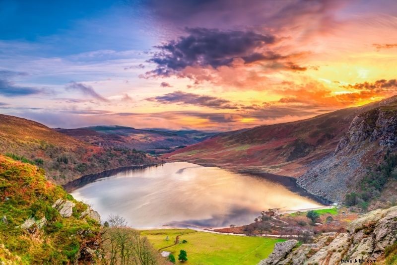 Discover 83 Fun & Unusual Things to Do in Dublin, Ireland