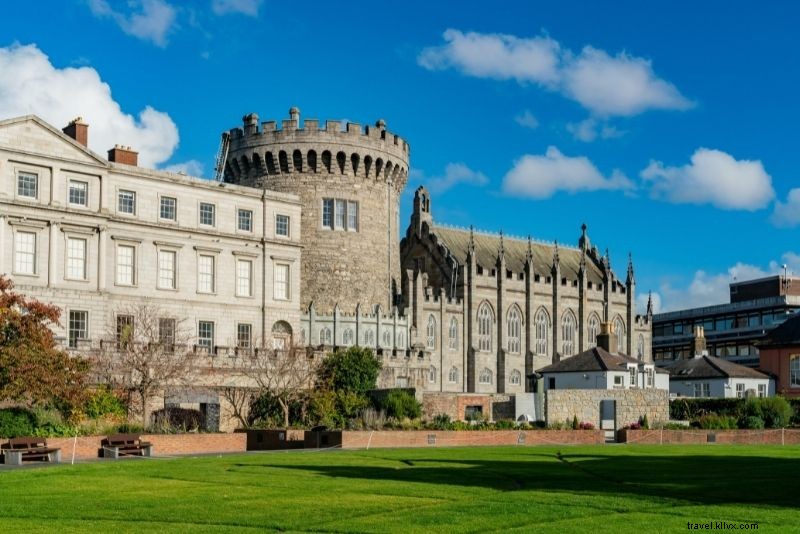Discover 83 Fun & Unusual Things to Do in Dublin, Ireland