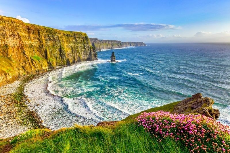Discover 83 Fun & Unusual Things to Do in Dublin, Ireland