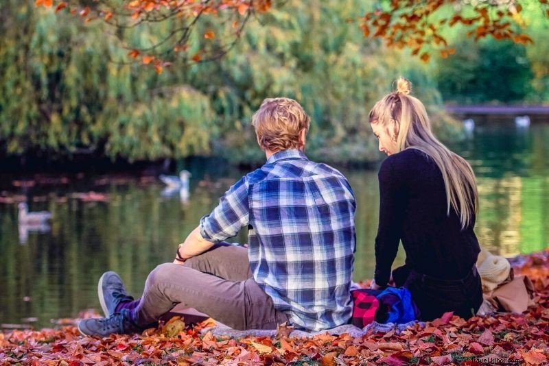 Discover 83 Fun & Unusual Things to Do in Dublin, Ireland