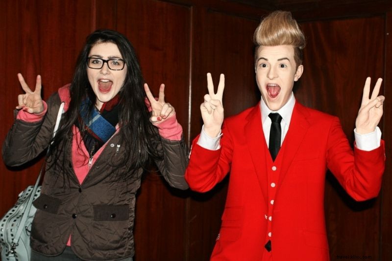 Discover 83 Fun & Unusual Things to Do in Dublin, Ireland