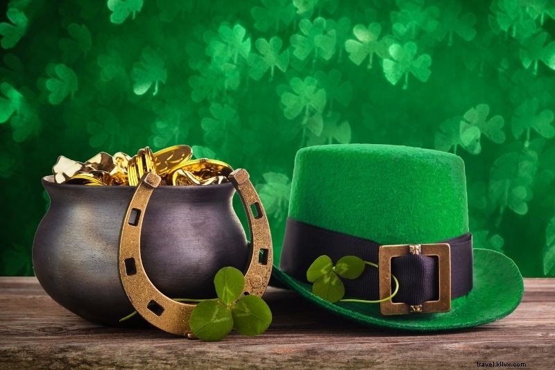 Discover 83 Fun & Unusual Things to Do in Dublin, Ireland