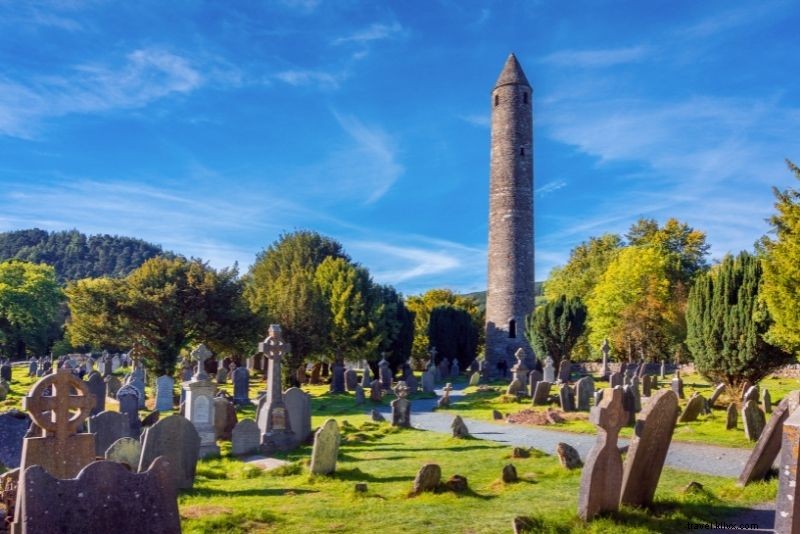 Discover 83 Fun & Unusual Things to Do in Dublin, Ireland
