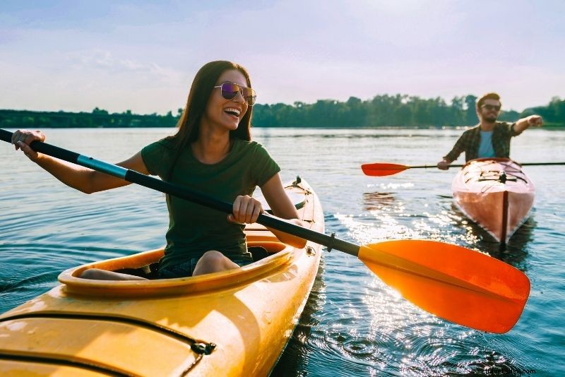 Discover 83 Fun & Unusual Things to Do in Dublin, Ireland