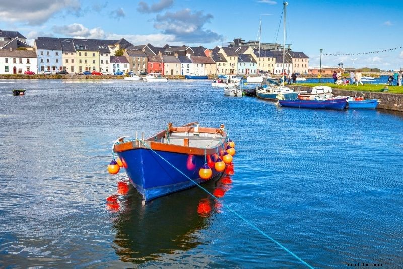 Discover 83 Fun & Unusual Things to Do in Dublin, Ireland
