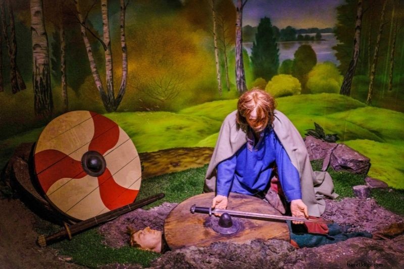 Discover 83 Fun & Unusual Things to Do in Dublin, Ireland