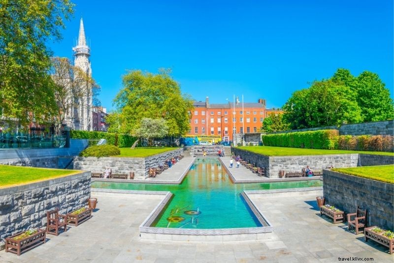 Discover 83 Fun & Unusual Things to Do in Dublin, Ireland