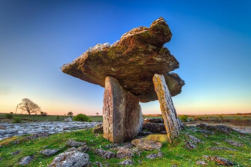 Discover 83 Fun & Unusual Things to Do in Dublin, Ireland