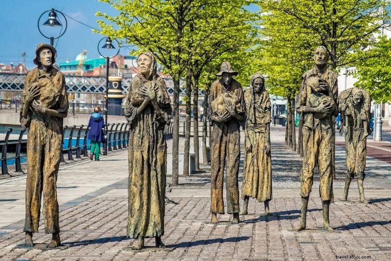 Discover 83 Fun & Unusual Things to Do in Dublin, Ireland