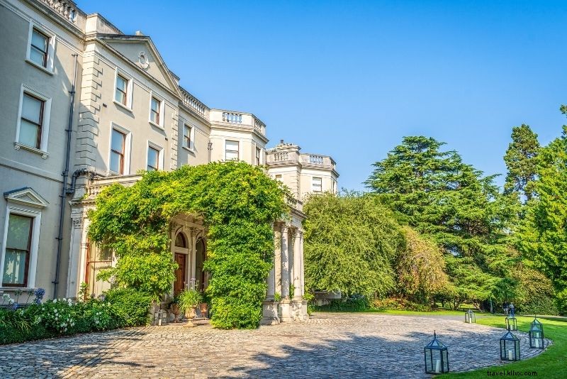 Discover 83 Fun & Unusual Things to Do in Dublin, Ireland