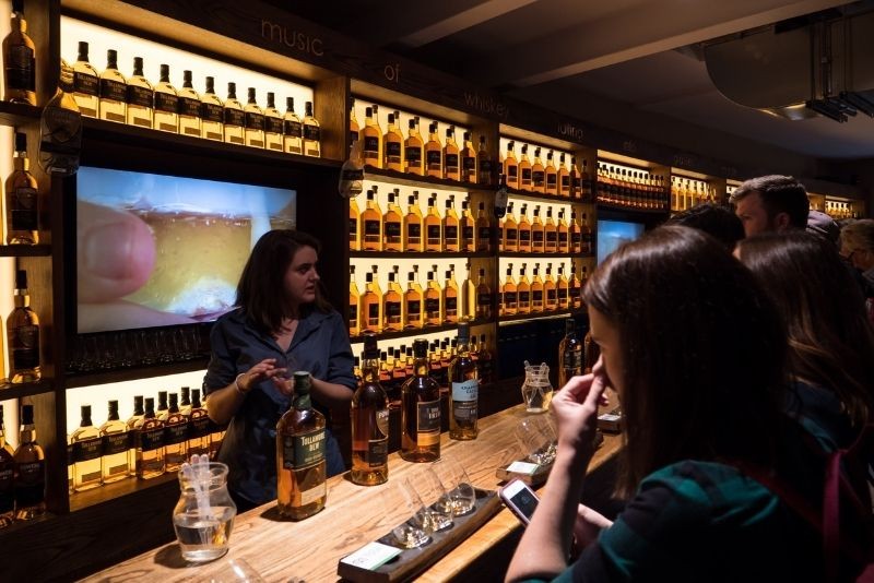 Discover 83 Fun & Unusual Things to Do in Dublin, Ireland