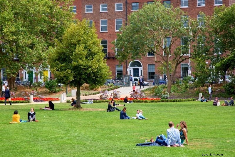 Discover 83 Fun & Unusual Things to Do in Dublin, Ireland