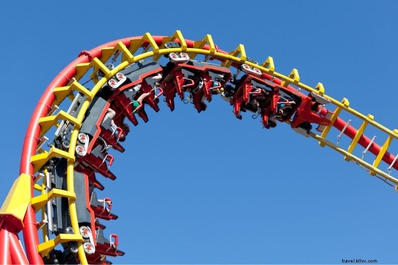 Discover 83 Fun & Unusual Things to Do in Dublin, Ireland