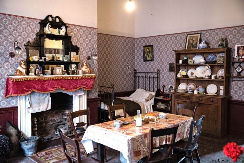 Discover 83 Fun & Unusual Things to Do in Dublin, Ireland