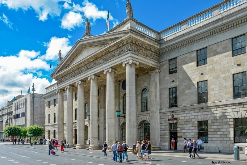 Discover 83 Fun & Unusual Things to Do in Dublin, Ireland