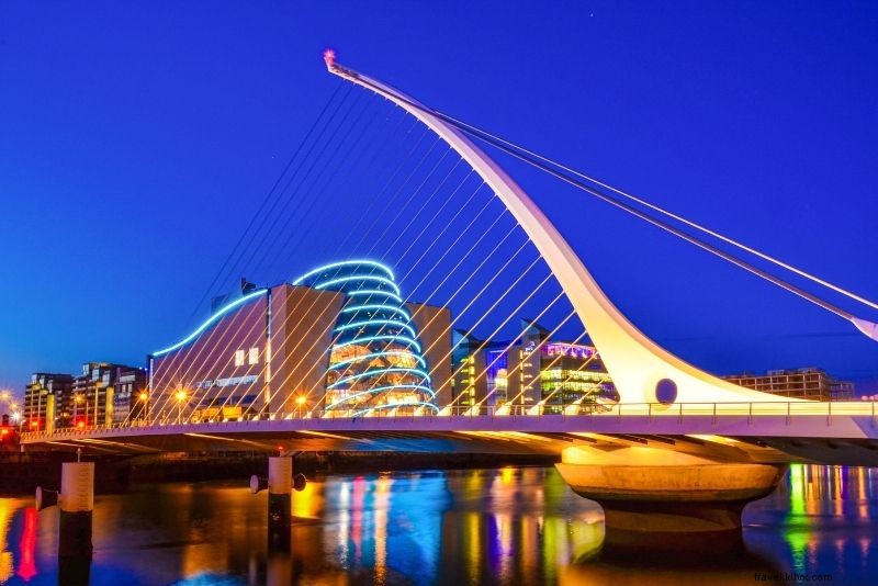 Discover 83 Fun & Unusual Things to Do in Dublin, Ireland