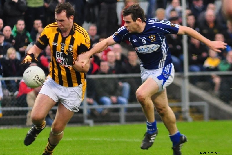 Discover 83 Fun & Unusual Things to Do in Dublin, Ireland