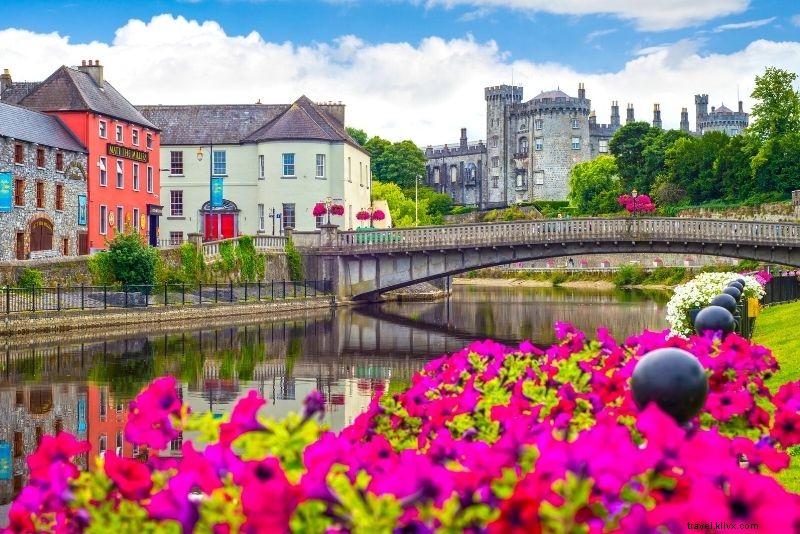 Discover 83 Fun & Unusual Things to Do in Dublin, Ireland