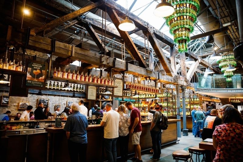 Discover 83 Fun & Unusual Things to Do in Dublin, Ireland