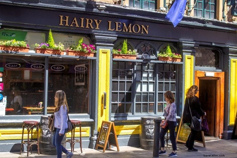 Discover 83 Fun & Unusual Things to Do in Dublin, Ireland