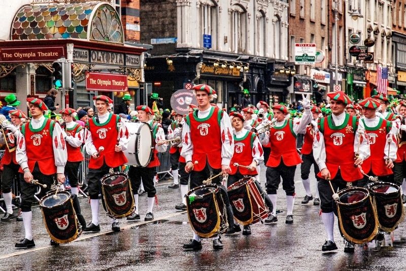 Discover 83 Fun & Unusual Things to Do in Dublin, Ireland