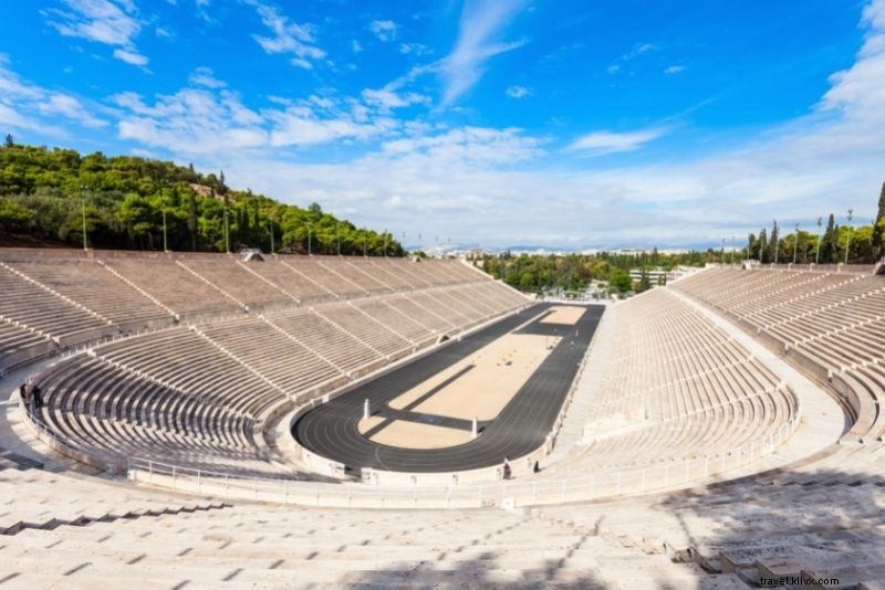 Discover 73 Fun & Unmissable Things to Do in Athens, Greece