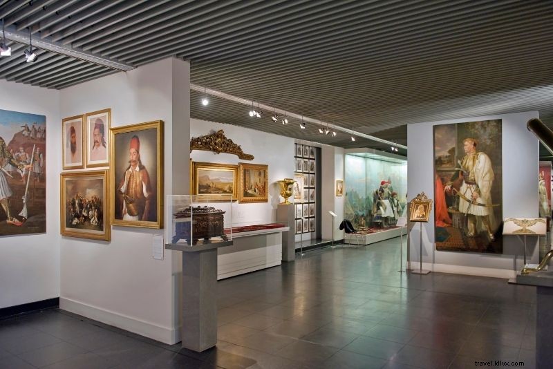 Discover 73 Fun & Unmissable Things to Do in Athens, Greece