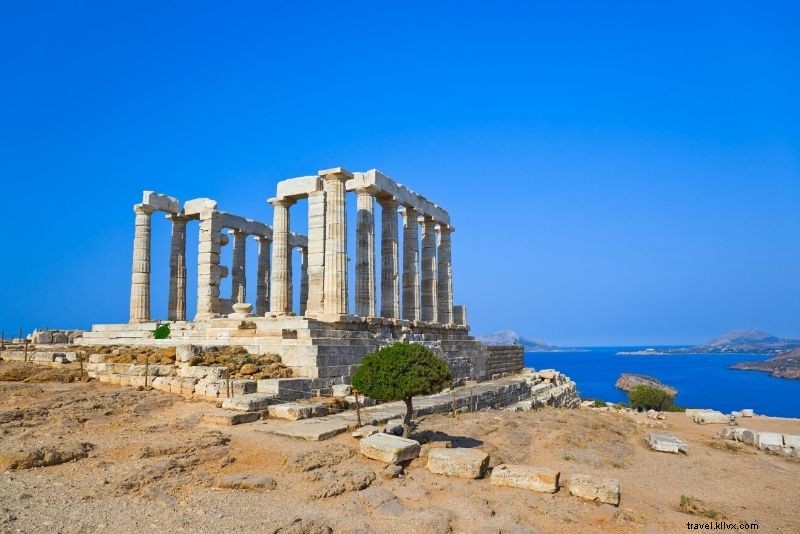 Discover 73 Fun & Unmissable Things to Do in Athens, Greece