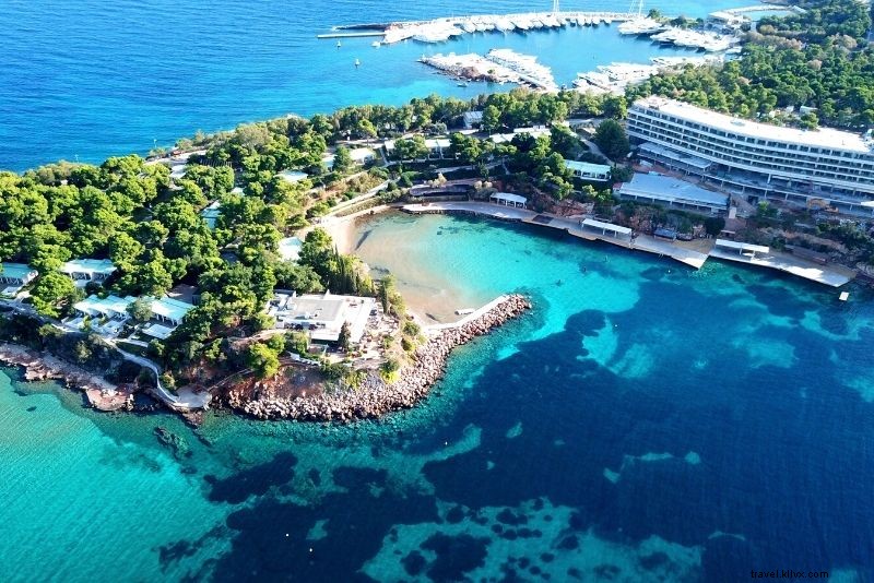 Discover 73 Fun & Unmissable Things to Do in Athens, Greece