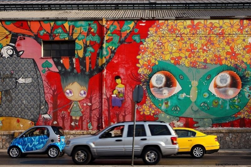 Discover 73 Fun & Unmissable Things to Do in Athens, Greece