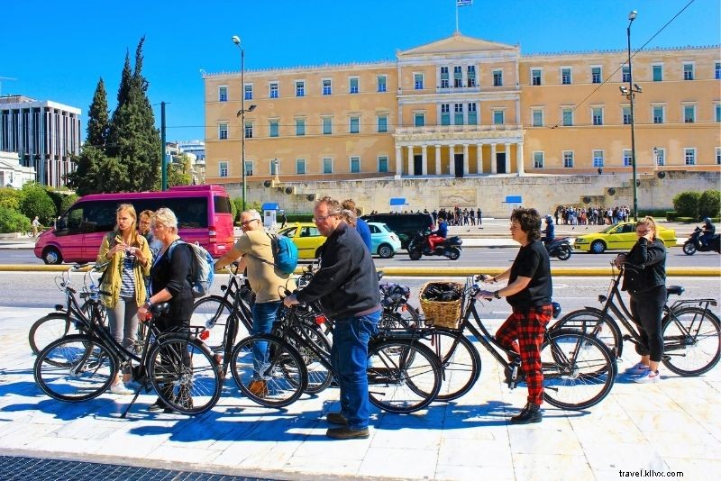 Discover 73 Fun & Unmissable Things to Do in Athens, Greece