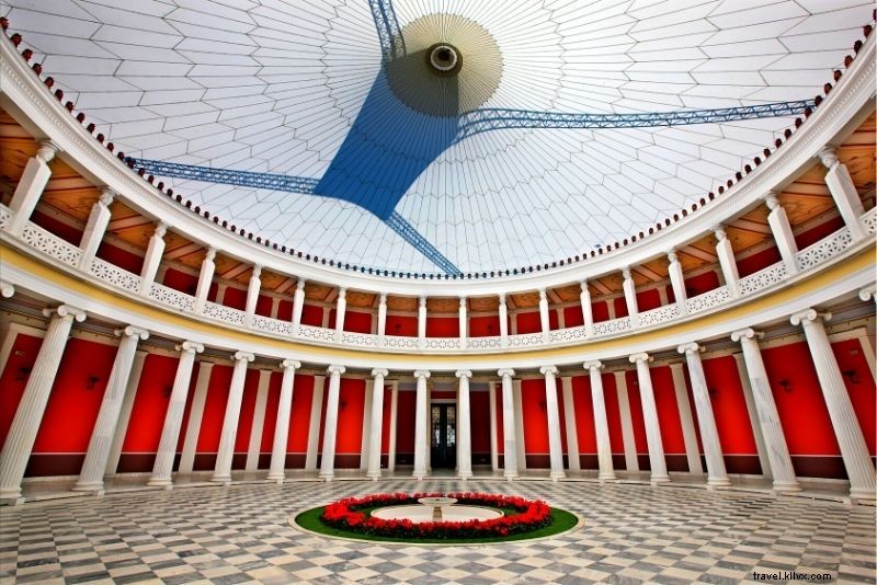 Discover 73 Fun & Unmissable Things to Do in Athens, Greece