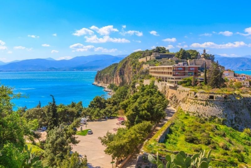 Discover 73 Fun & Unmissable Things to Do in Athens, Greece